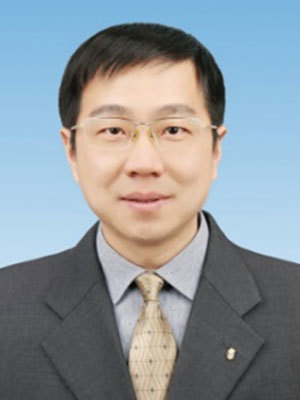 Zhao Gang Zhao Gang