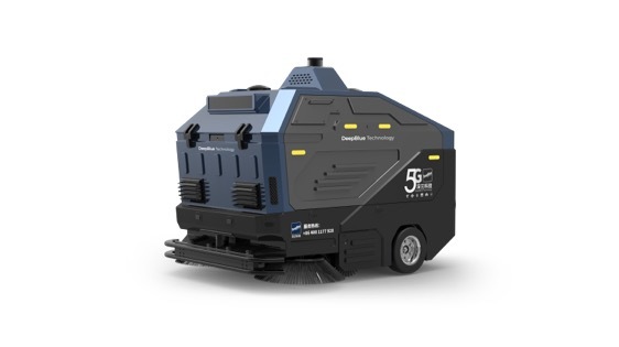 Automatic Sweeper Automatic Sweeper
