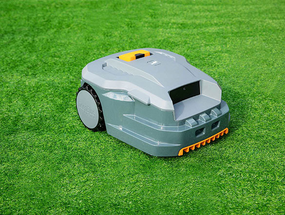Smart Outdoor Sweeper Smart Outdoor Sweeper
