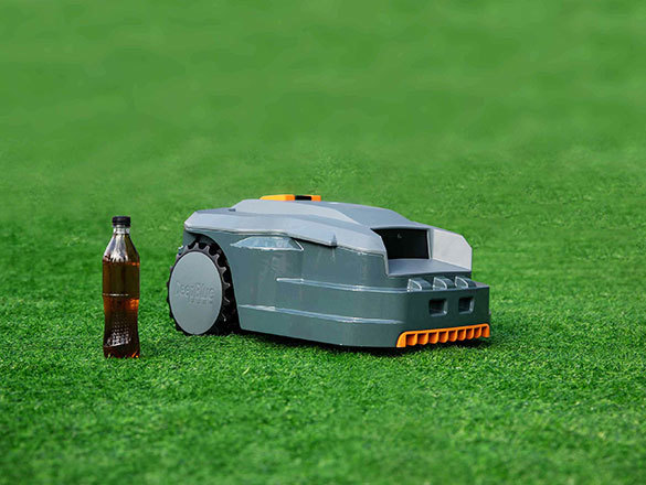 Automatic Mower