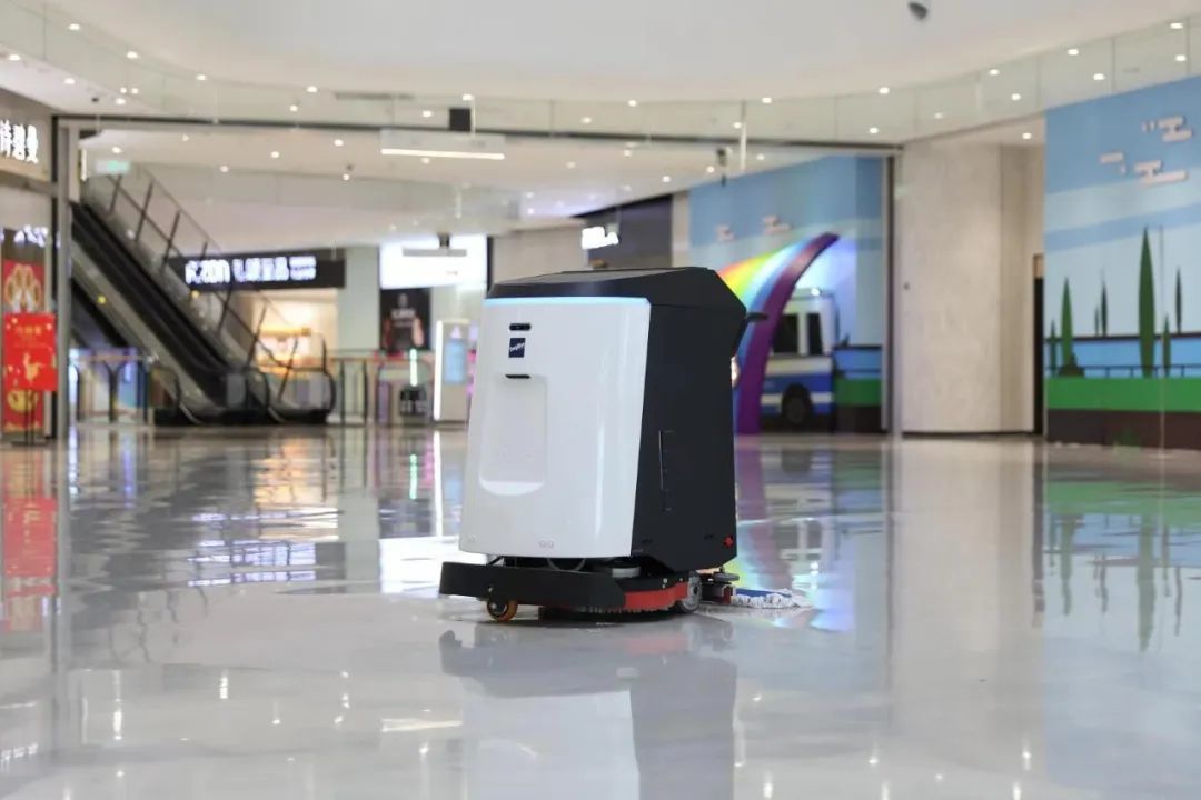 AI Indoor Cleaner AI Indoor Cleaner