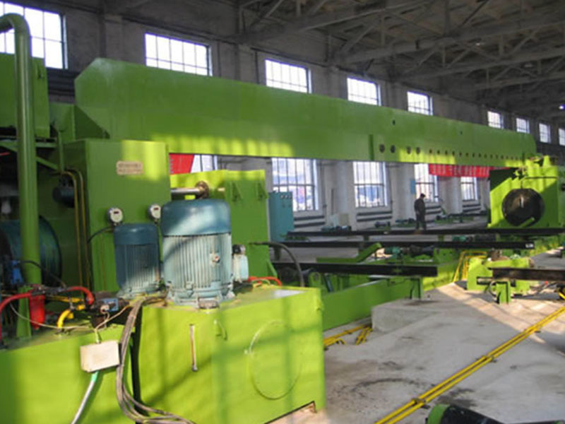 Slitting Line