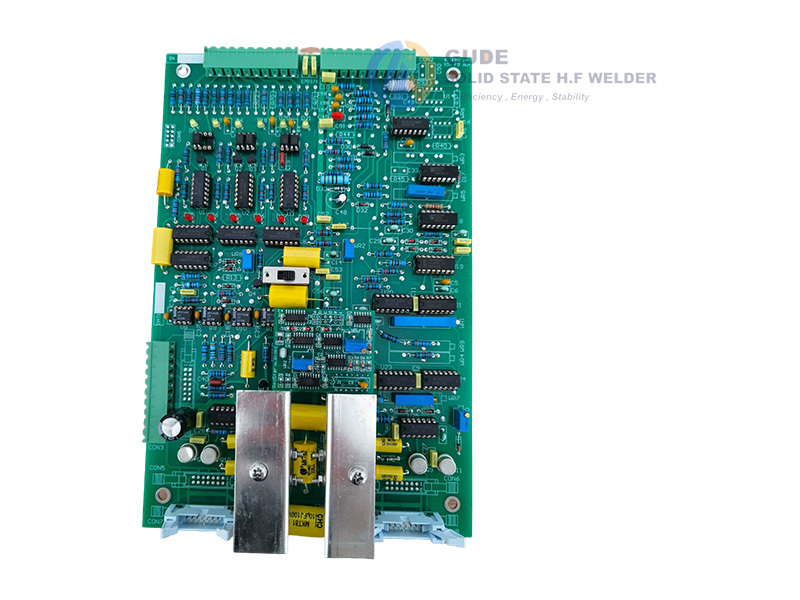 INVERTER BOARD