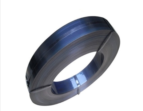 Carbon steel strips