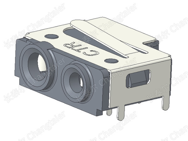 PJ17079 Audio Connector