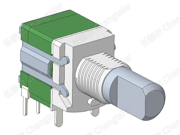 PS1010- 10mm Pulse Switch