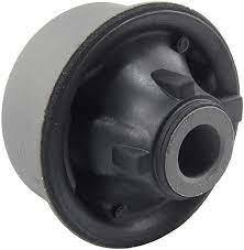 Front Rubber Suspension Bushing 48655-52010 For Toyota YARIS (_P1_) 1999-2005
