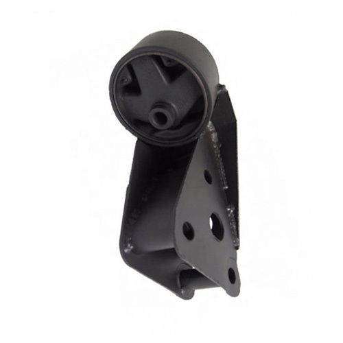 8315 A6312 Rubber Engine Motor Mount Support 11211-50Y00 for 1991-1998 Nissan NX Sentra 1.6L 2.0L