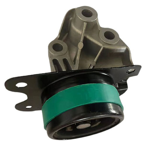 25959117 96474567 Left Engine Mounting for Chevrolet Captiva 2007-2010