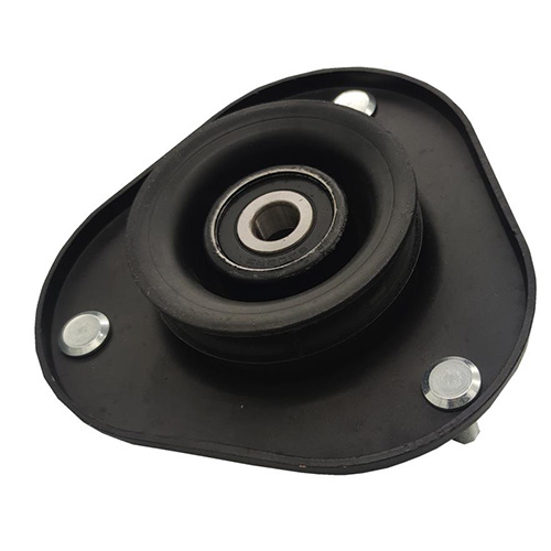 Factory in stock Rubber Parts 48609-12570 Auto Parts Strut Mount For Toyota Previa