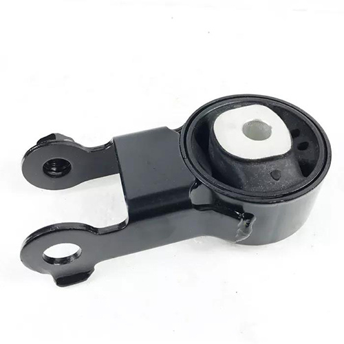 Manufacturer Rubberr auto parts For toyota Front Engine Motor Mount OEM 12363-0T020 for Japanese Cars