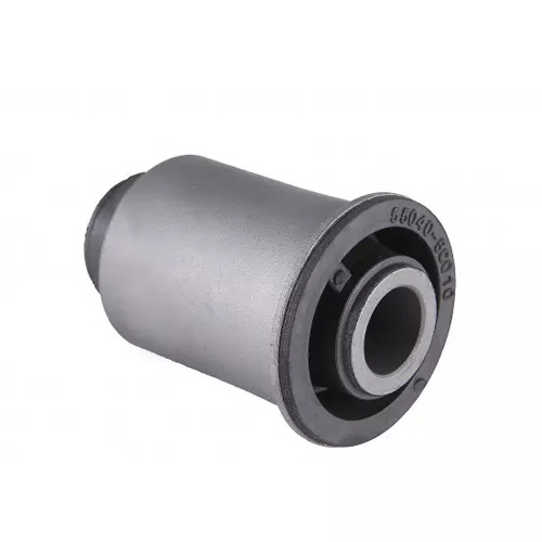 Auto parts Bushing OEM 55040-5C010 Rubber bush for Nissan suspension rubber bush control arm