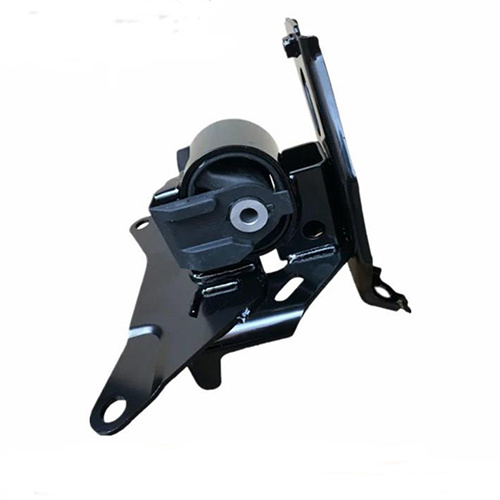 12372-0M080 12372-21131 12372-0M130 12372-0M050 for Toyota YARIS Engine Compartment Engine Motor Mounting Auto Rubber Pars