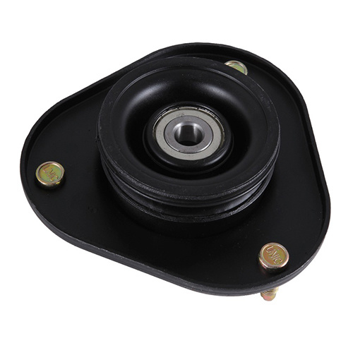 Factory in stock Rubber 48609-42060 for Toyota RAV4 2005 Shock Absorber Mounting Strut Mount Auto Spare Suspension Parts