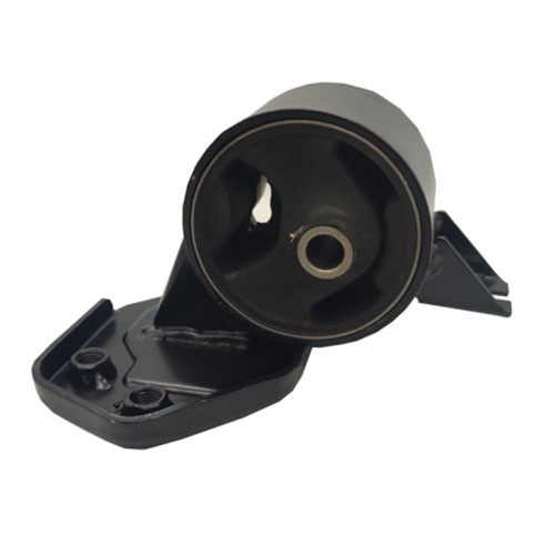 Transmission Mount Car Auto Spare Parts Rubber Engine Mountings For Hyundai Accent 1.5L 2000-2002 21830-22200 21830-22090