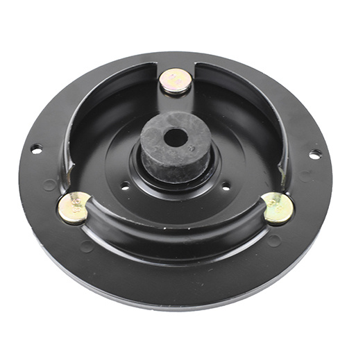Shock Absorber Mounting Car Rubber Strut Mount for TOYOTA HILUX KUN15 GGN15 HILUX VIGO 2WD 48609-OK010