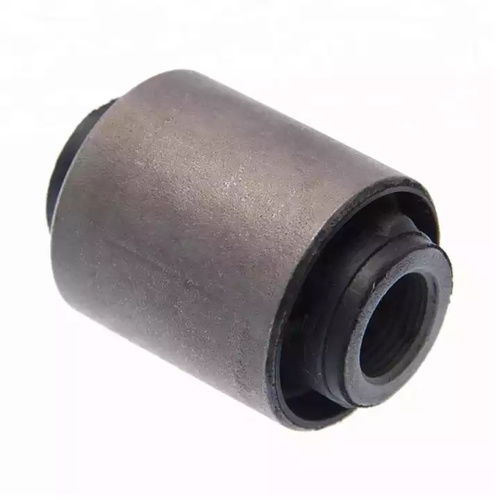 China Wholesale Spare Parts OEM #55120-4N000 Screw Bushing  Arm Bushing for Rear Rod for NISSANs SERENA C24 1999-2004