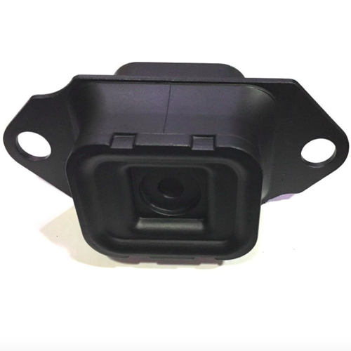 High quality factory car auto HR15 Engine parts Rubber Support 11220-1HA0B VERSA MICRA SUNNY N17 ALMERA Engine Mount for NISSAN