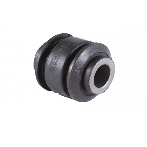 55152-51E00 55250-3K000 Car Auto Spare Parts Control Arm Rubber Bushing For Nissan