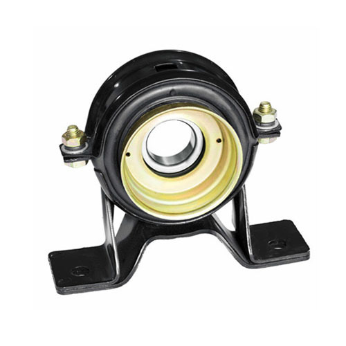 Manufacture factory Auto Spare Parts Rubber Center Bearing  37230-36140 Propeller Shaft Center Support Bearing For Toyota