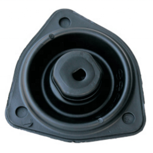 Factory Wholesale Rubber Shock Absorber Strut Mount Auto Spare Suspension Parts Strut mate 55321-51E00 for Nissan B13 B14