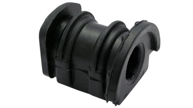 Rubber Bushing 54570-50A10 fit for 1986-1990 NISSAN PULSARN13 1986-1990 NISSAN LANGLEYN13P 1986-1990 NISSAN SUNNYB12/N13