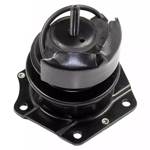 Factory exports Parts for Chassis rubber moulds manufacturer engine mounting 50810-S84-A83 for Honda Accord CG5 CF9
