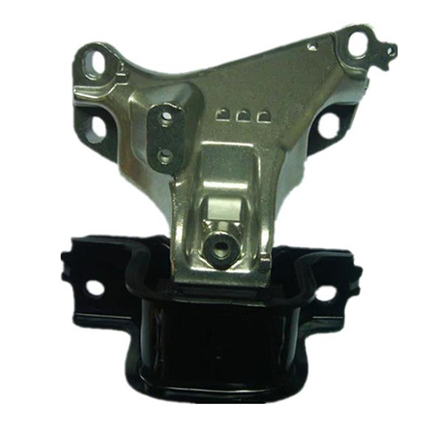 High Quality honda Mounts Engine Mount for honda 50820-SDA-A11 Car Auto Accent Oem Rubber Material