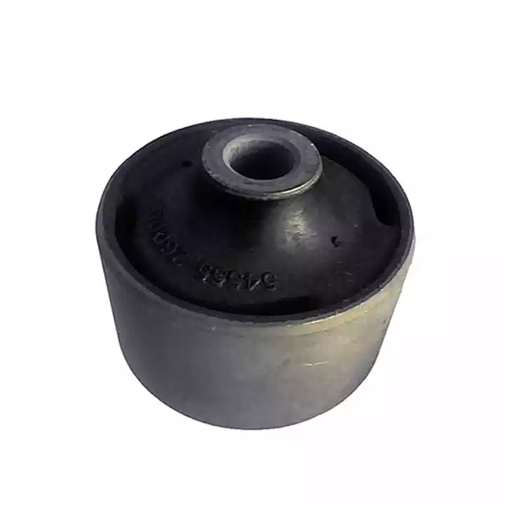 High Quality Arm Bush/Rubber Metal Bush For Hyundai SANTA FE OEM 54555-26000