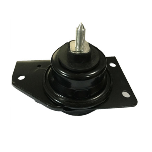 Engine Mounting Bracket Assembly Rubber Parts For Hyundai Accent RIO 21810-1G000 21810-1E000 21810-1G050