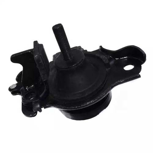 New Front Right Upper Side Engine Motor Mount For Honda Fit 07 08 50826-SEL-E01