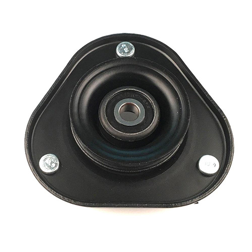 Auto Car Spare Parts Suspension Rubber Front Strut Mount 48609-12500 for TOYOTA PRIUS