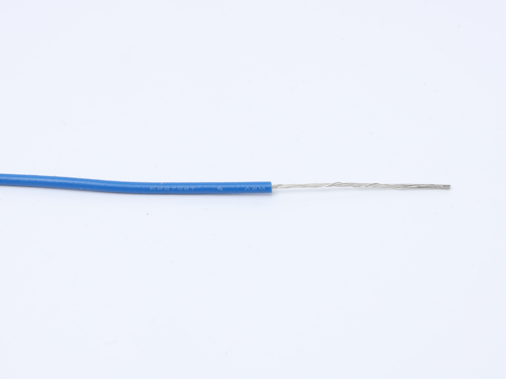 UL1007 PVC Insulated Wire