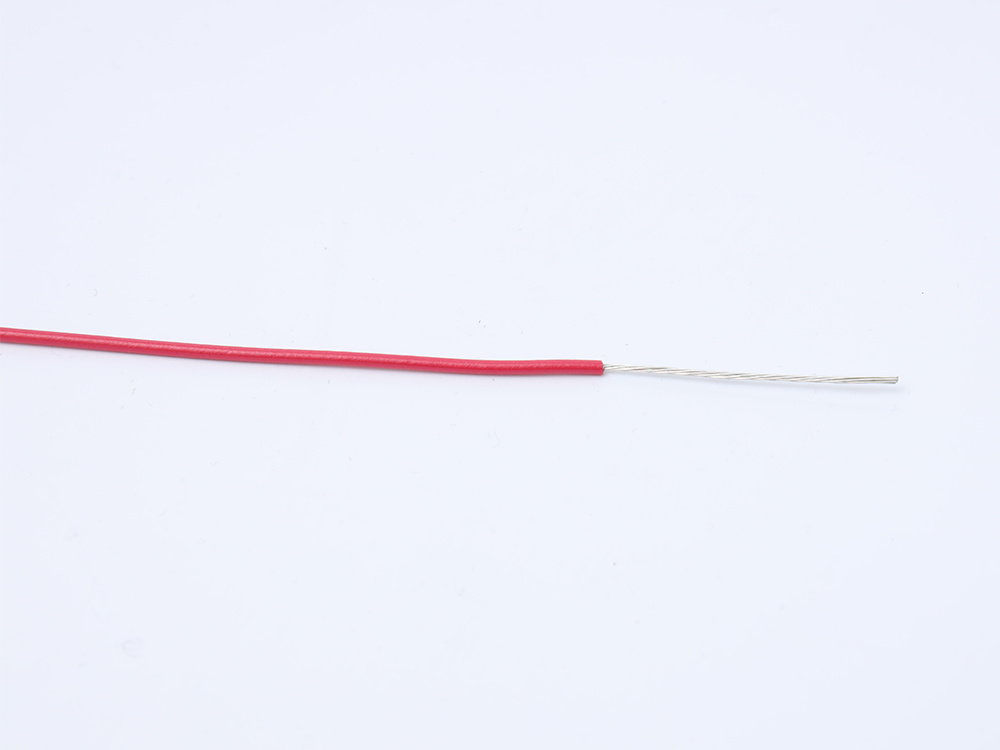 UL1347 PVC Insulated Wire