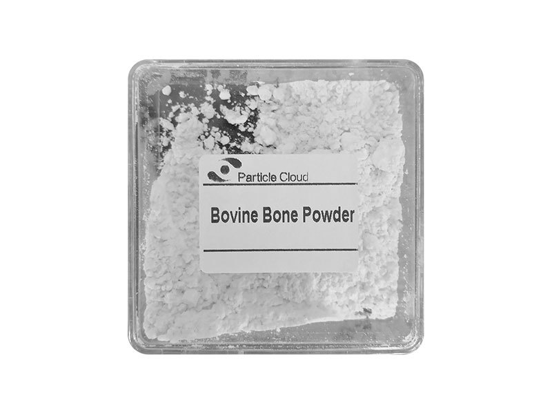 beef bone powder