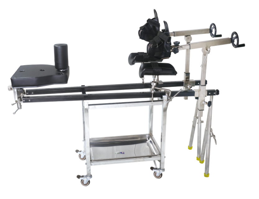  2008 Carbon Fiber Orthopedic Operating Table