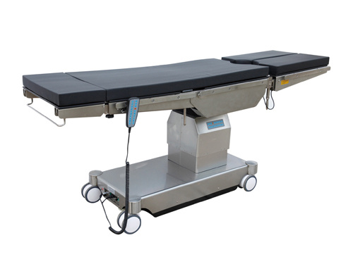 JHDS-99D-Ⅰ electric operating table-Nantong Medical Apparatus