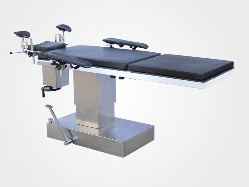 Type 99 ophthalmic operating table-Nantong Medical Apparatus