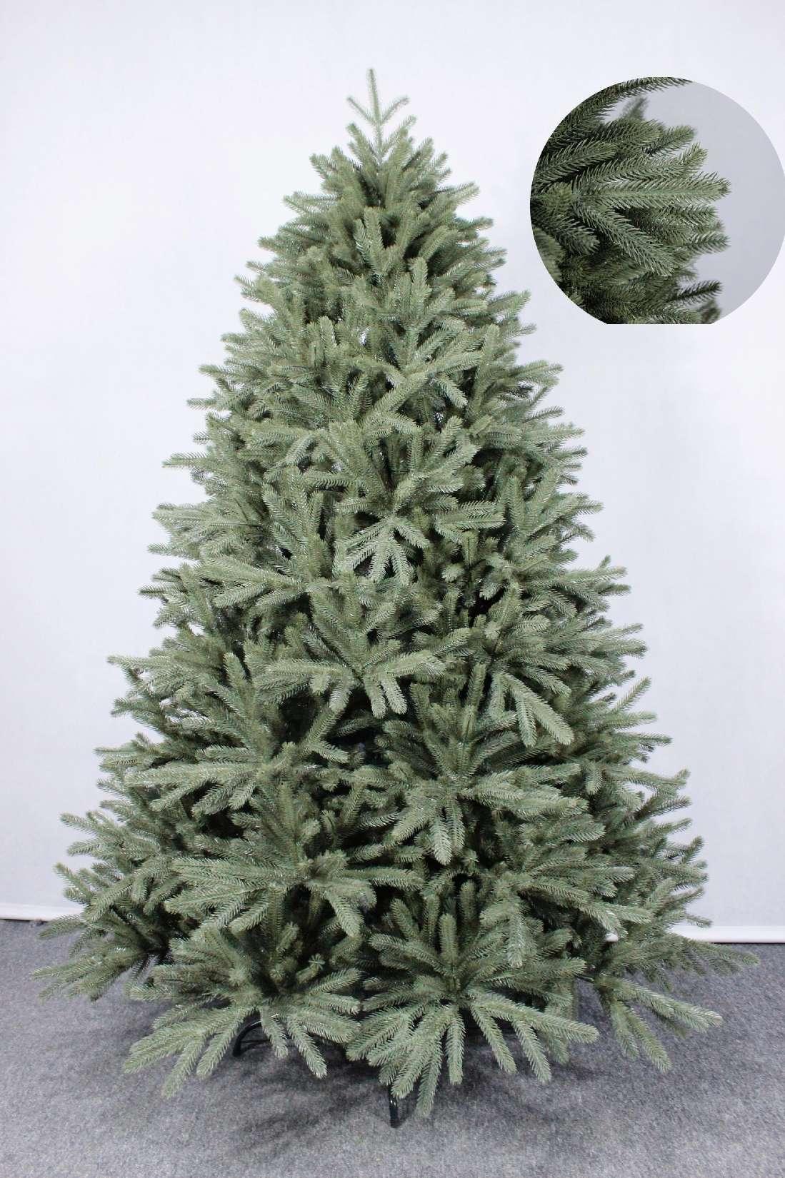 2023 new product hot sale wholesales 180CM/6FT luxury PE pencil Christmas tree