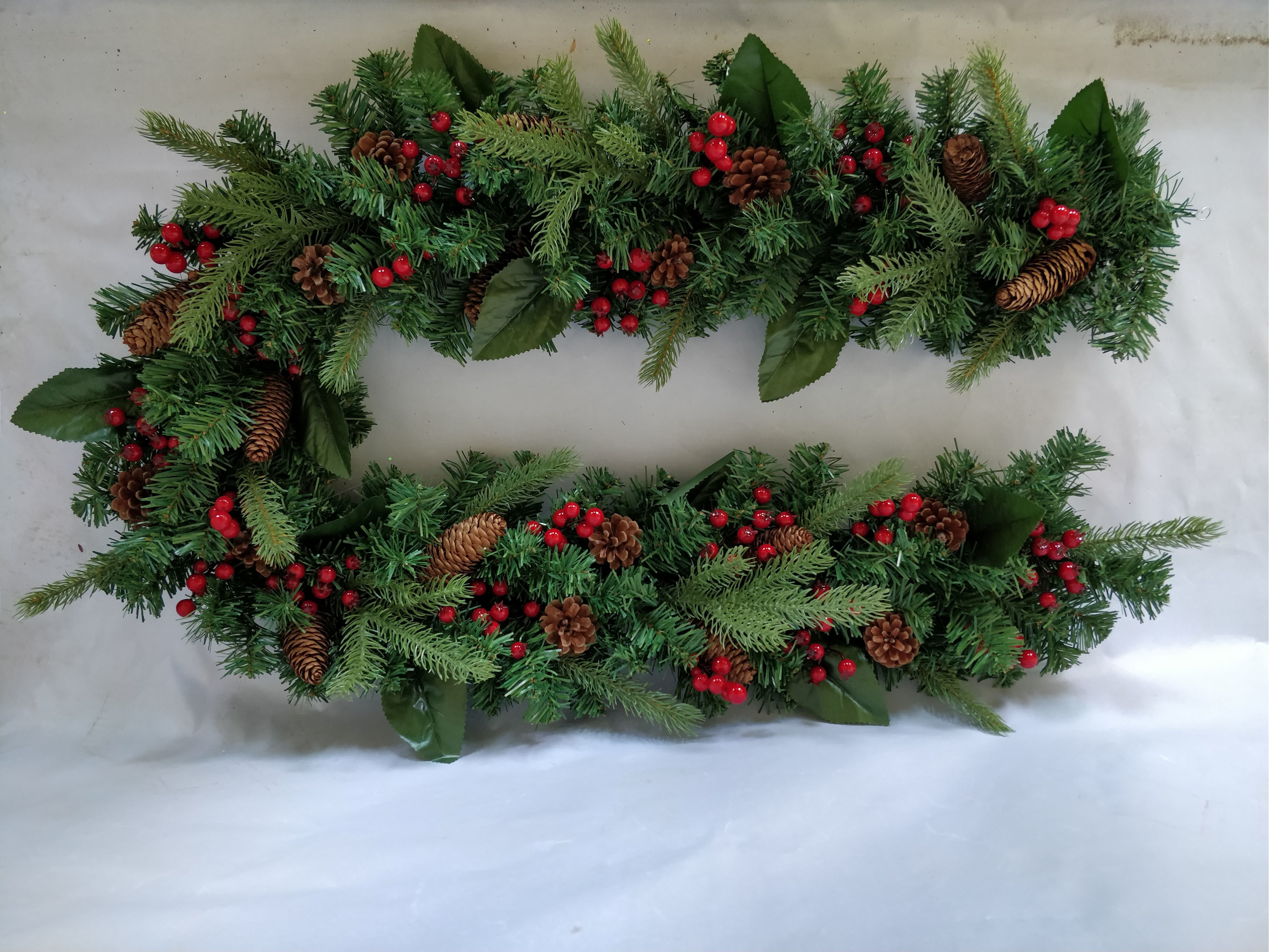 Christmas Garland KN-73226-180CM wholesales