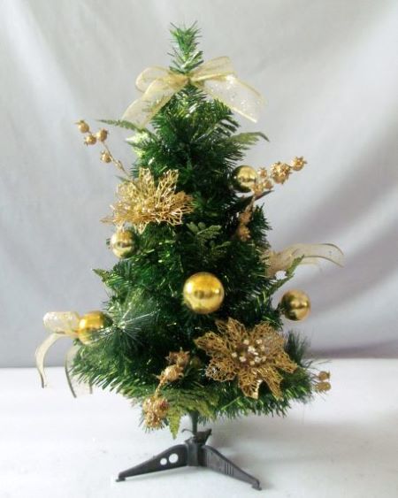 Christmas tree KN-70511-60CM with cutstomized size wholesales