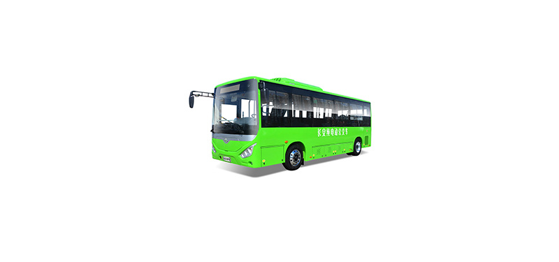 长安SC6805EBEV 宁德时代电池