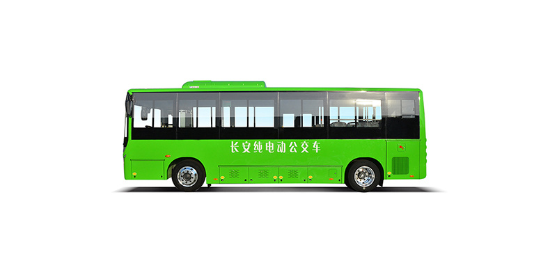 长安SC6805GBEV 宁德时代电池