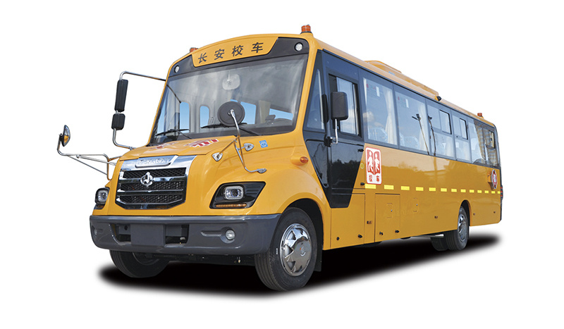 长安SC6711XC2G6