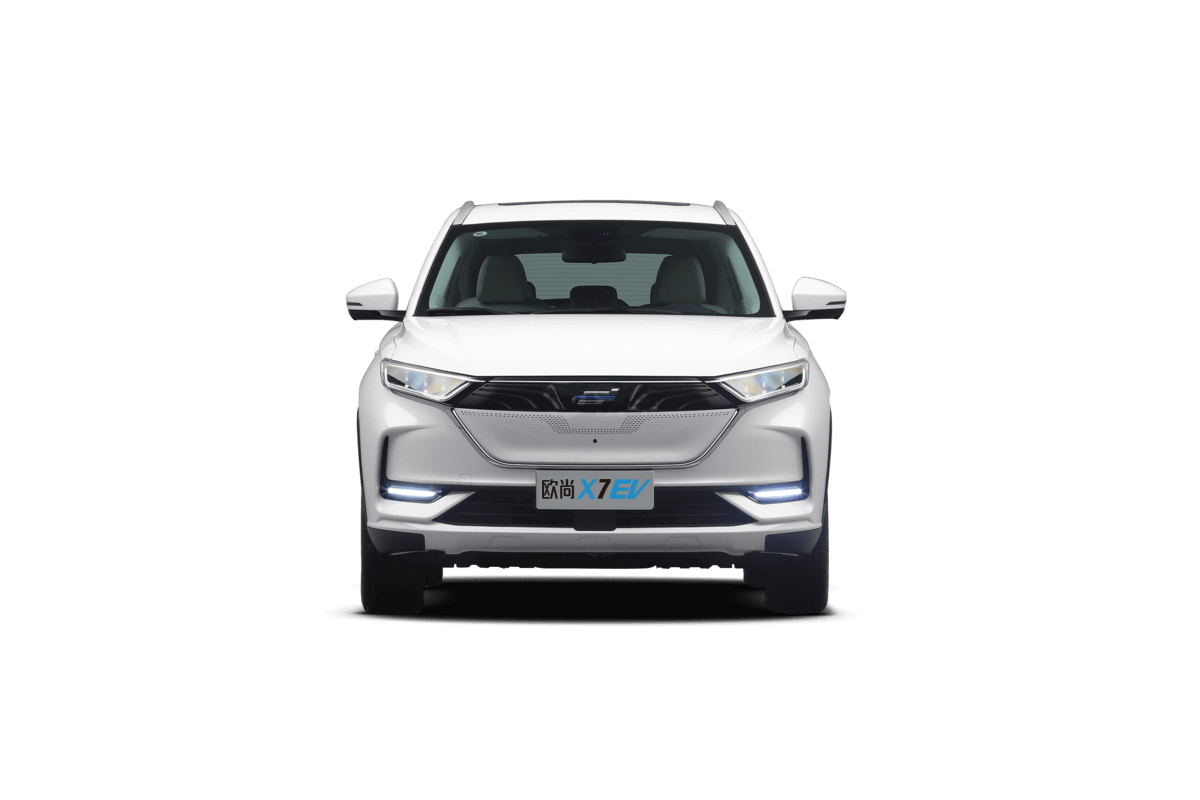 欧尚X7EV