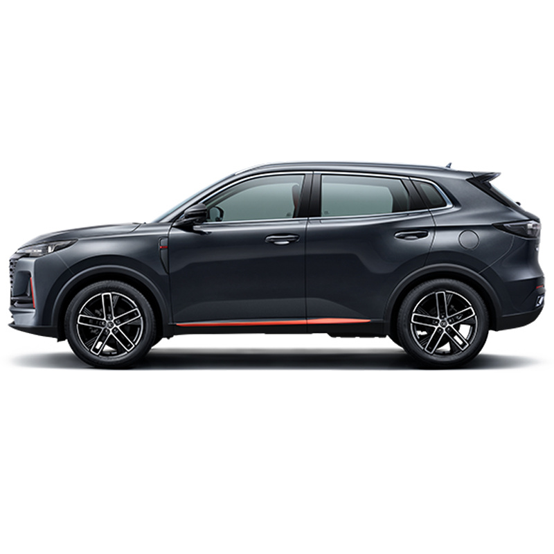 2022款第二代CS55PLUS