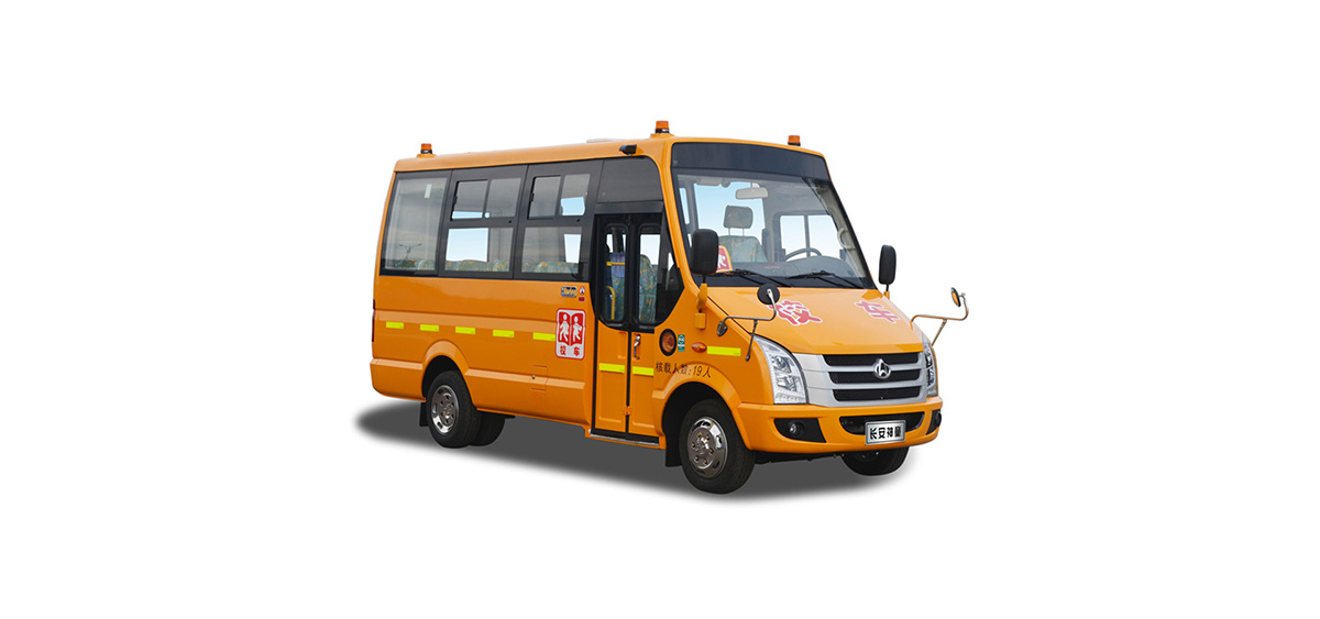 长安SC6751XCG6