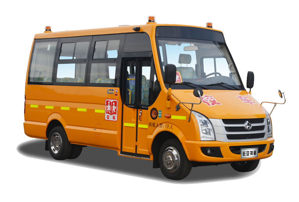 长安SC6550XC1G6