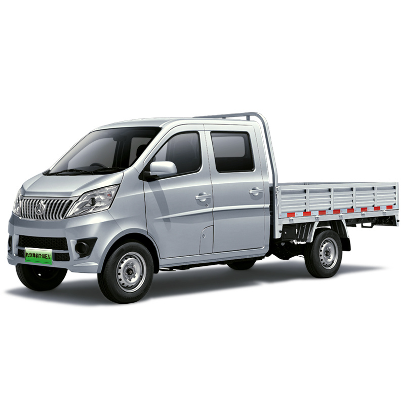 长安神骐T10EV