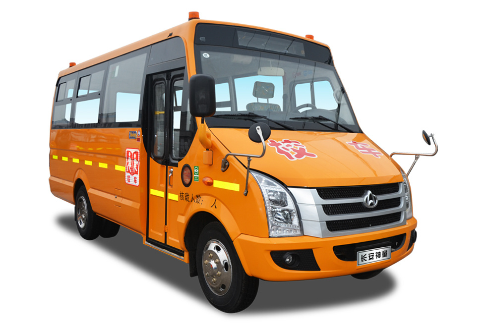 长安SC6605XCG6